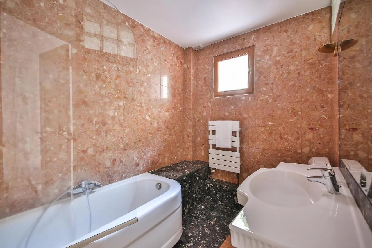 22#Appartement 6Pers#Sevres-Lecourbe#Necker Paris